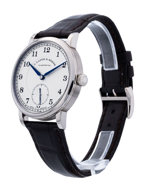 A. Lange and Sohne 1815 235.026
